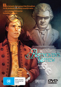 Beethoven's Nephew (DVD)